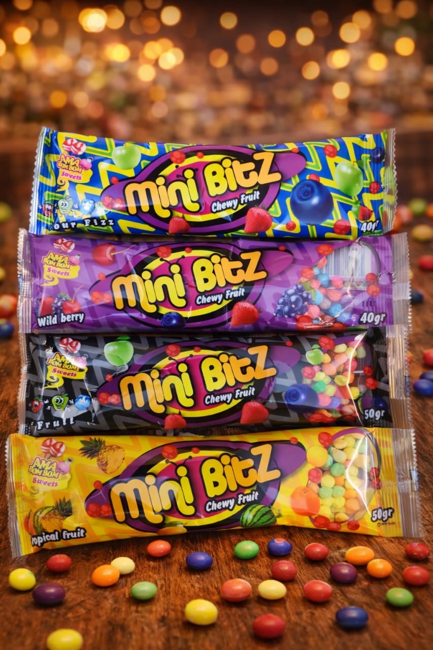 Mini Bitz
