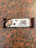 Nio choc bar