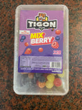 Tigon mix berry tub