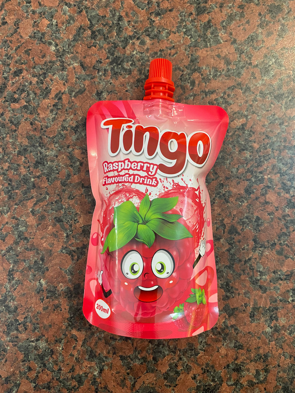 Tingo juice