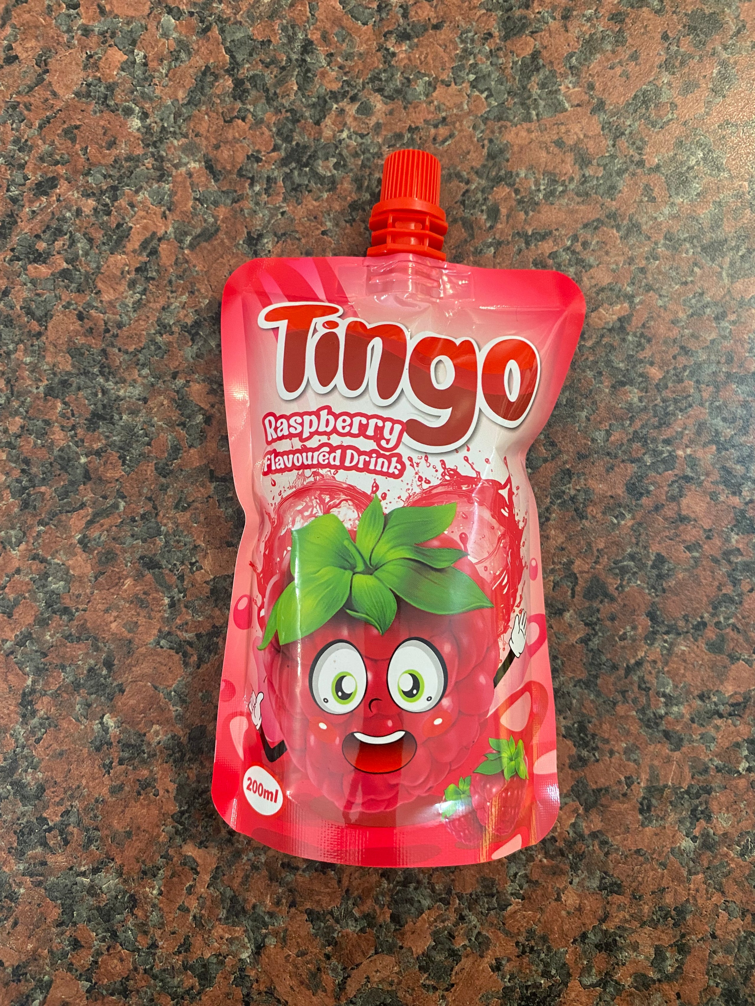 Tingo juice