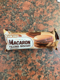 Biskio macaron biscuit choc