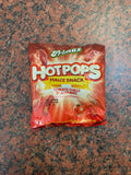 Frimax hotpops
