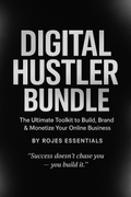 Digital Hustler Bundle