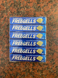 Freegells eucalyptus x12