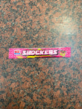 Shockers