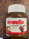 Nowella choc spread 350g