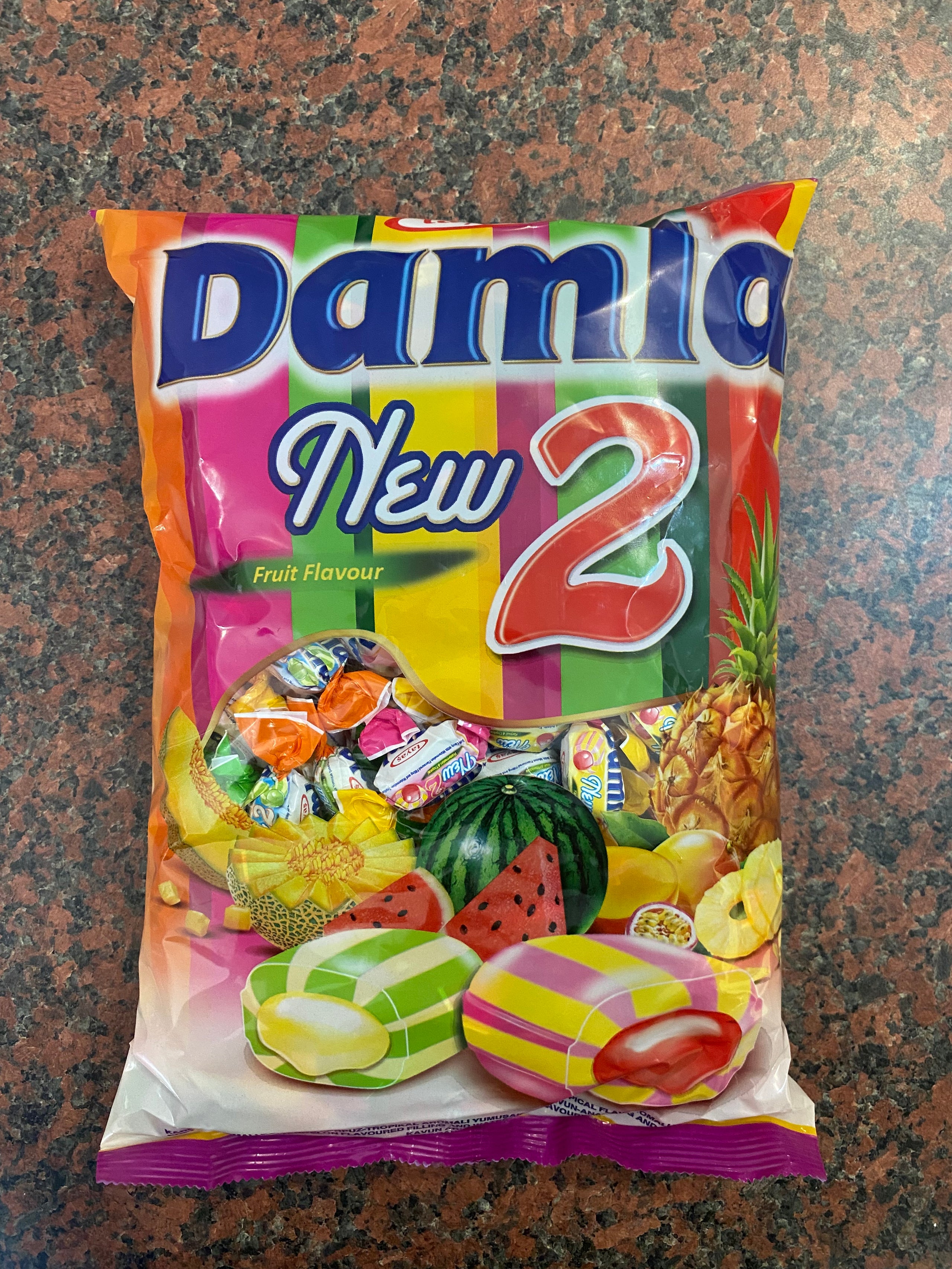 Damla new 2