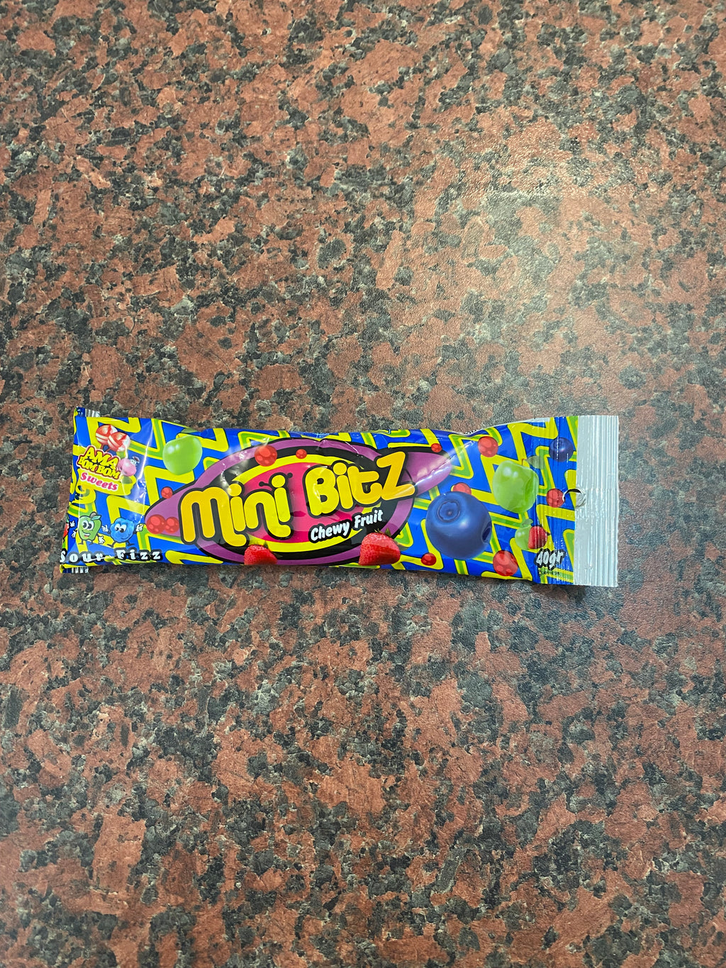 Mini Bitz
