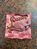 Oozies strawberry