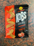 Kobs corn chips