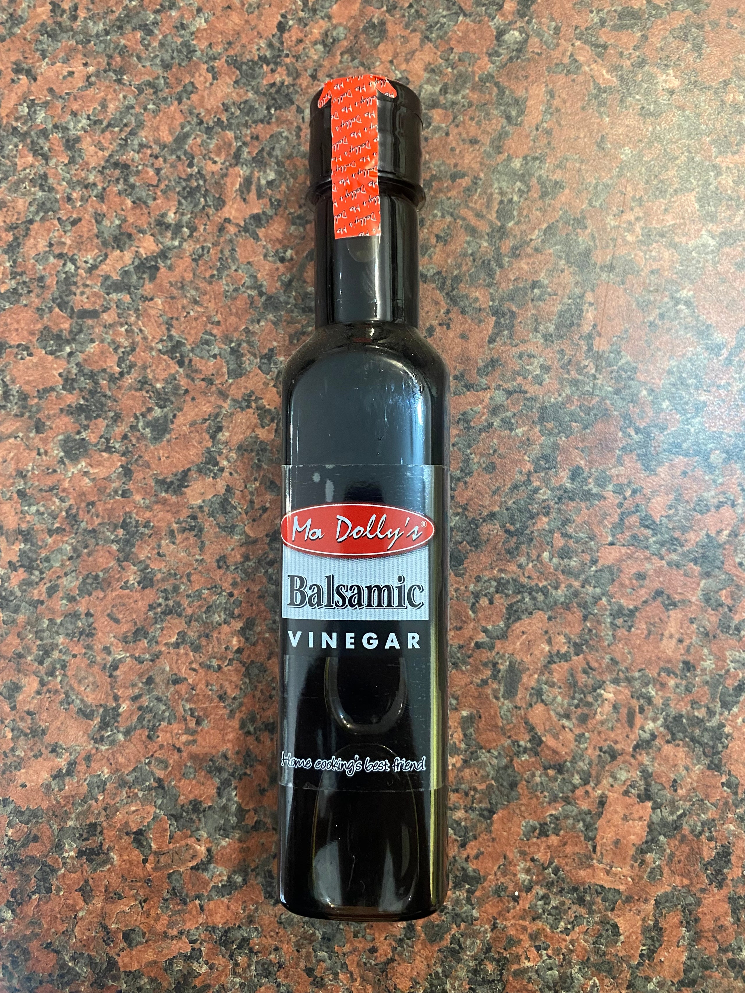 Balsamic vinegar 250ml