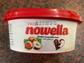 Nowella choc spread 450g