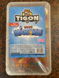 Tigon sour worms tub