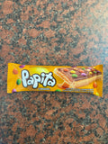 Papita caramel bar