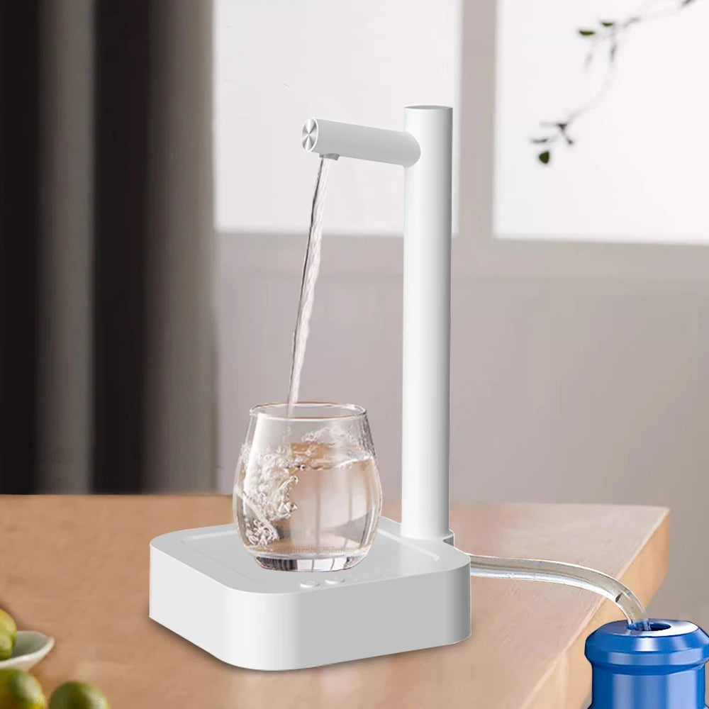 Water Pump Portable Electric Water Dispenser