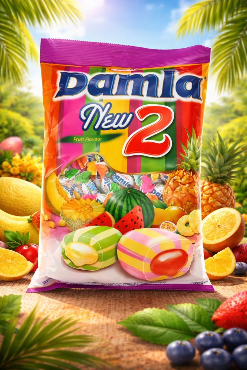 Damla new 2