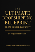 The Ultimate Dropshipping Guide